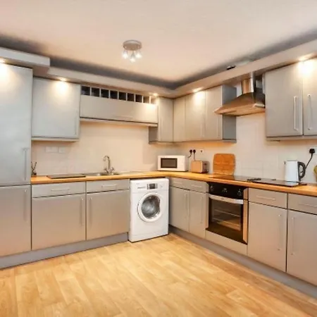 York 2 Bedroom Luxury Apartment City Heaven York