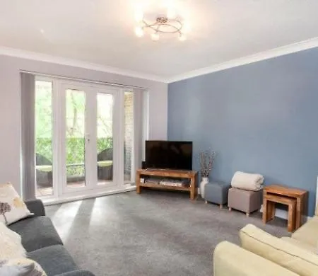 York 2 Bedroom Luxury Apartment City Heaven York