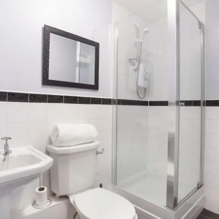 Lejlighed York 2 Bedroom Luxury Apartment City Heaven York