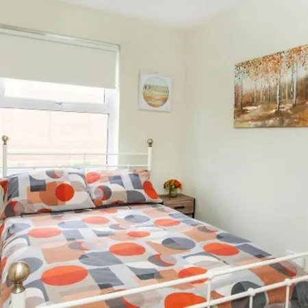 Lejlighed York 2 Bedroom Luxury Apartment City Heaven York